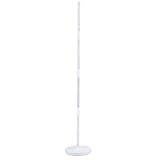 MILISTEN Definir Base Da Torre De Balão Decoração Led Arco Palitos De Balão Com Base Moldura De Casamento Suporte Claro Kit De Coluna De Balão Mesa Quadros Suporte De Balão Filho Cristal