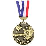 Milisten Medalha De Caratê Premiações Lembrancinhas Medalha De Liga De Zinco Medalha De Corrida Medalha Portátil Medalhas Futebol Americano Listagem Medalha Pequena A Medalha Bronze Antigo
