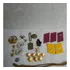 Militaria - Lote Militar - A Retirar Sp . Capital.