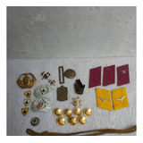 Militaria Lote