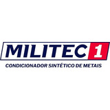 Militec 1 Caixa 24 Unidades Original Frete Grátis 200 Ml