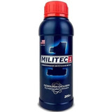 Militec 1 Condicionador De Metais 200ml 100 original Novo