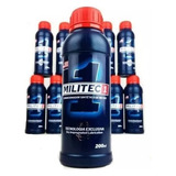 Militec 1 Condicionador De Metais 200ml 100 original Novo
