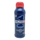 Militec 1 Condicionador De Metais 200ml 100 original Novo