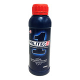 Militec 1 Condicionador De Metais 200ml 100 Original