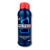 Militec 1 Condicionador De Metais 200ml Original Carro moto