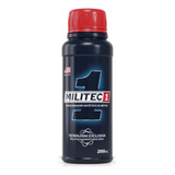 Militec 1 Condicionador De Metais 200ml