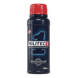 Militec 1 Condicionador De Metais 200ml Original