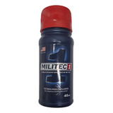 Militec 1 Condicionador De Metais Para Moto 40ml