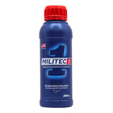 Militec 1 Condicionador Sintético De Metais 200ml