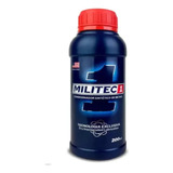 Militec 1 Original Condicionador De Metais 200ml