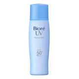 Milk Bioré Protetor Solar Uv Perfect Fps 50 Pa
