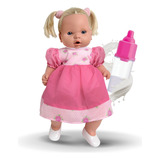 Milk Brinquedos Collezione Angelina