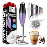 Milk Frother Zulay Kitchen