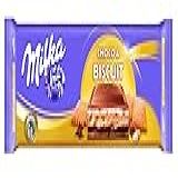 Milka Choco 