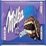 Milka Chocolate Oreo 300g