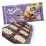 Milka Tuc