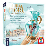 Mille Fiori As