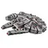 Millennium Falcon Blocos Montar 1381pcs Nave Star Wars