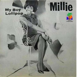 Millie Small My Boy Lollipop Cd Remasterizado Pop Anos 60