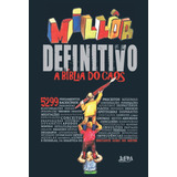 Millôr Definitivo A Bíblia Do Caos De Fernandes Millôr Editorial Publibooks Livros E Papeis Ltda Tapa Mole En Português 2014