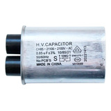 Mills Parts Ch85 Capacitor