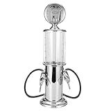 Milltrip Double Guns Dispensador De Cerveja Vinho Licor Bomba De Metal Posto De Gasolina Álcool Líquido Refrigerante Máquina De Despejar Bebidas Ferramentas De Cerveja