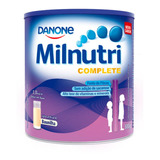 Milnutri Complete Sabor Baunilha 800g