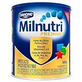 Milnutri Premium Danone Nutricia