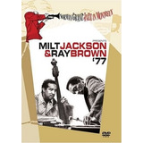 Milt Jackson 