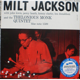 Milt Jackson And The