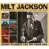 Milt Jackson Box 4