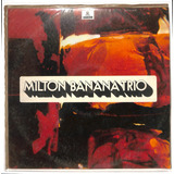 Milton Banana Trio 