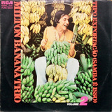 Milton Banana Trio Lp