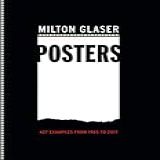 Milton Glaser Posters 427 Examples
