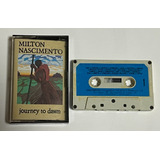 Milton Nascimento