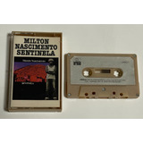 Milton Nascimento