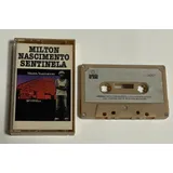Milton Nascimento