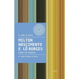 Milton Nascimento E Lo