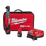 Milwaukee Milwaukee M12 Combustível 1 2