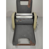 Mimeografo Facit Antigo Retro Vintage B28 Leia
