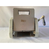 Mimeógrafo Xerox Manual Para Restauro Antigo 2123