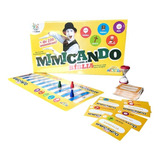 Mimica Biblica