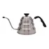 Mimo Style Chaleira Longo Bico Fino Inox Escovado 1l