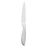 Mimo Style Faca Para Legumes Feita Inteiramente De Aço Inoxidável Resistente Design Elegante Para Cozinhas Chefs Iniciantes E Profissionais