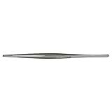 Mimo Style Pinça Culinária 30cm- Feita Inteiramente Em Aço Inoxidável- Tenha Mais Precisão Para Empratar Pratos- Perfeitas Auxiliares Para Restaurantes- Padarias- Bares E Muito Mais- AH20092