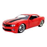 Min Chevy Camaro