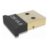 Mina Adaptador Bluetooth Csr