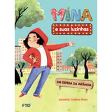 Mina E Suas Luzinhas
