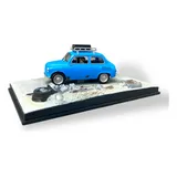 Minaitura Carro Antigo 007